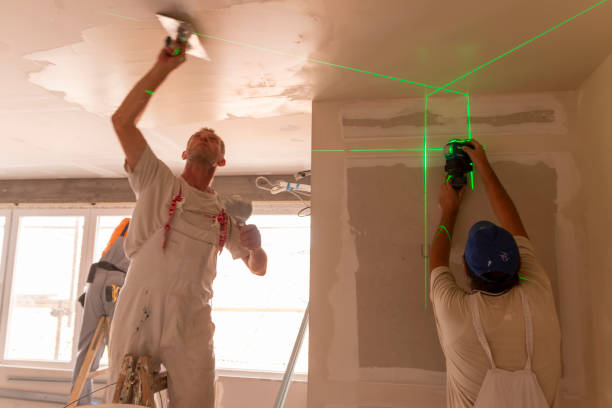 Best Drywall Installation  in Toppenish, WA